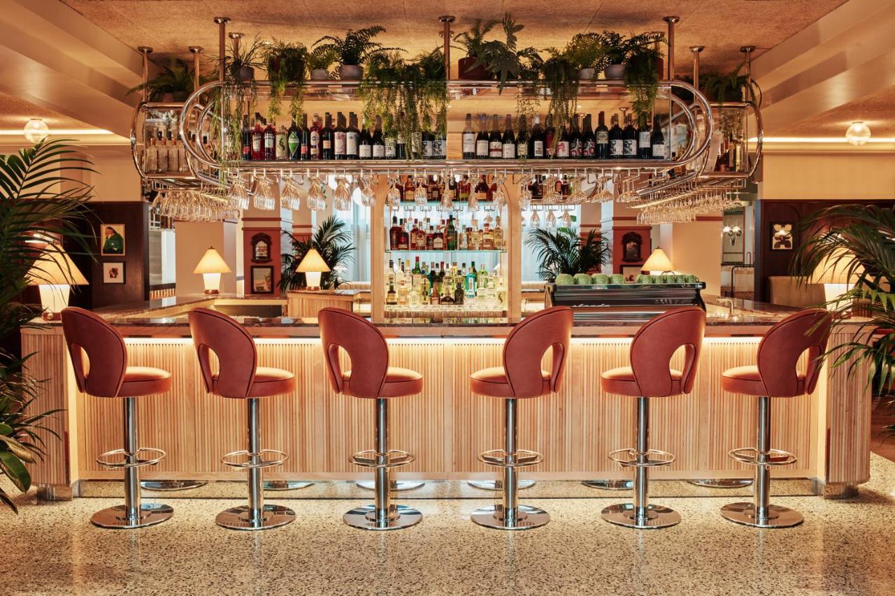 The Hoxton, Shepherds Bush Hotel Londen