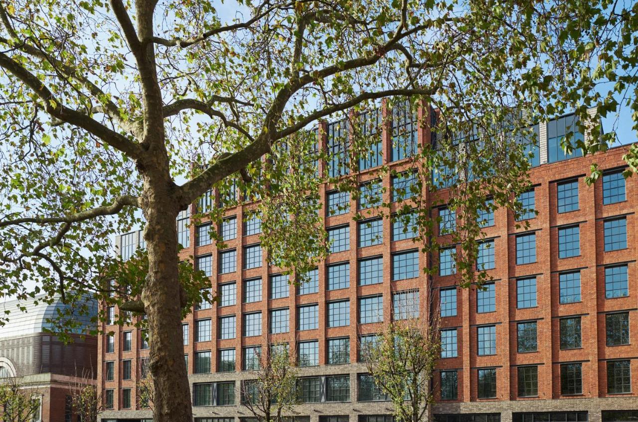Hotel The Hoxton, Shepherds Bush Londen