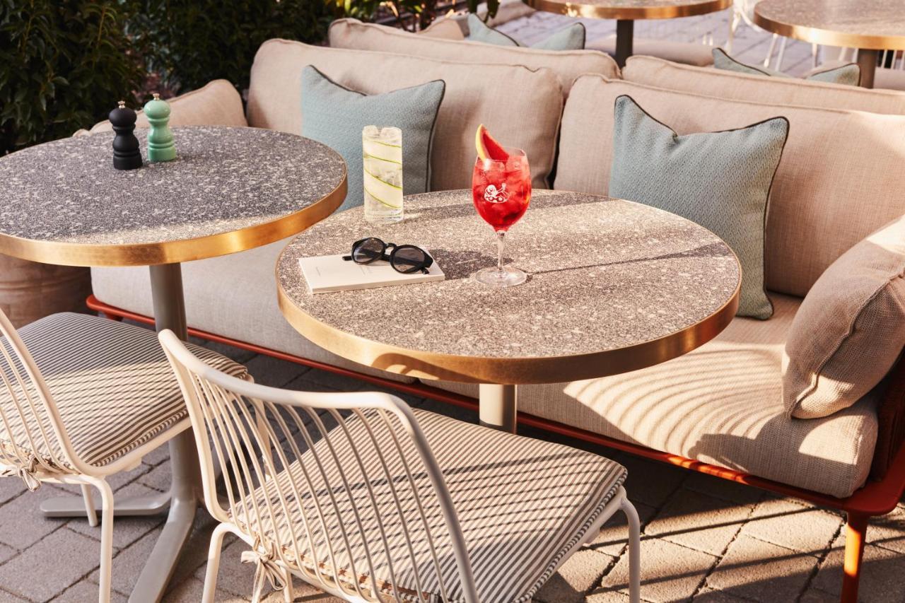 Hotel The Hoxton, Shepherds Bush Londen