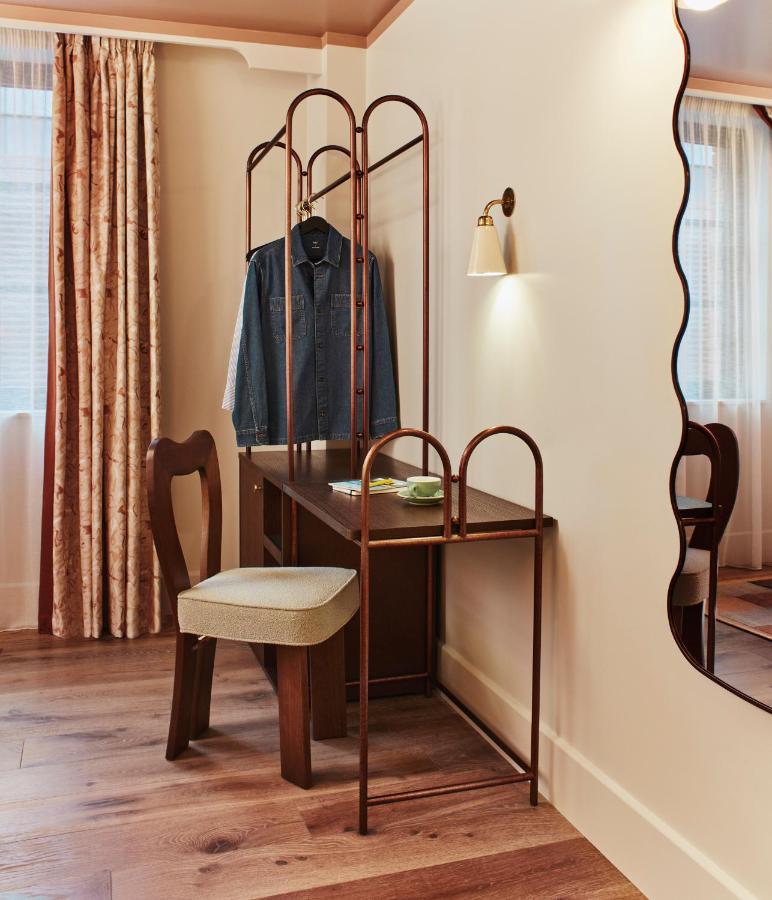 The Hoxton, Shepherds Bush Hotel Londen