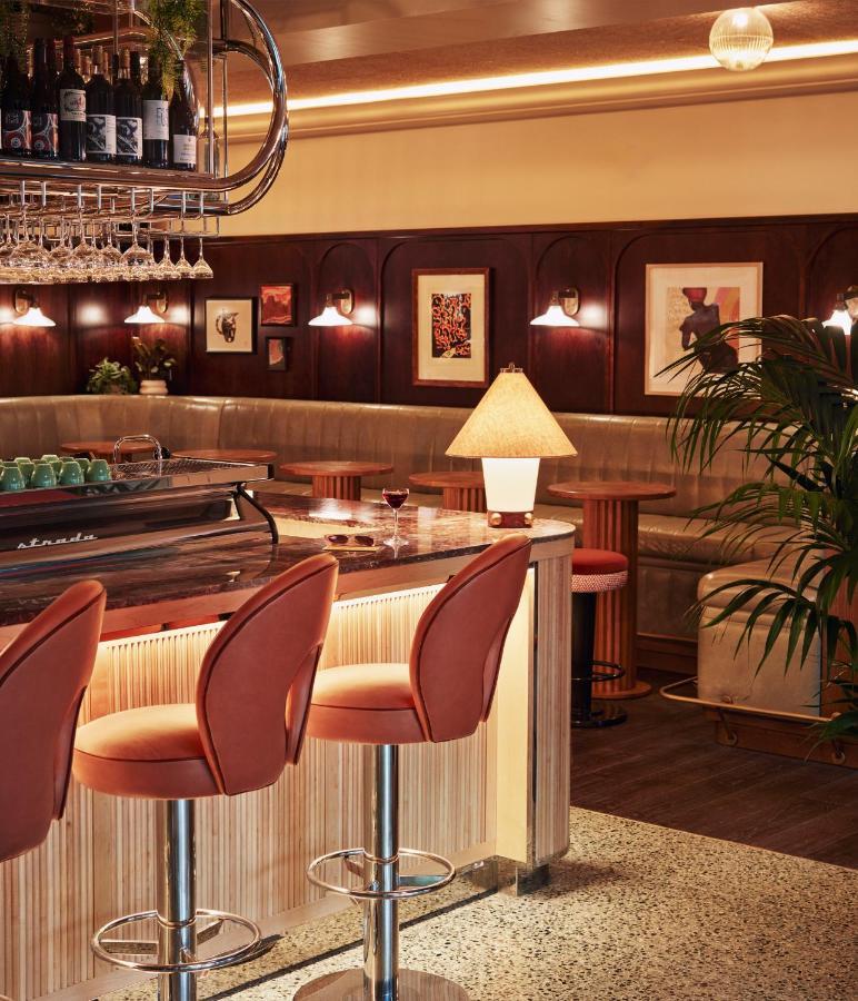 The Hoxton, Shepherds Bush Hotel Londen